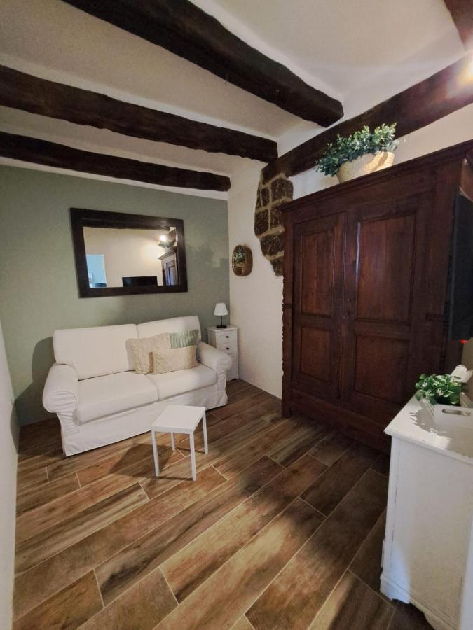 Il Gelsomino Apartment Pitigliano Luaran gambar
