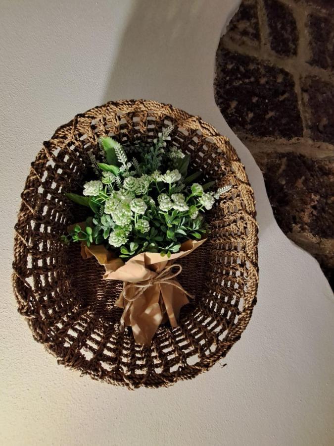 Il Gelsomino Apartment Pitigliano Luaran gambar